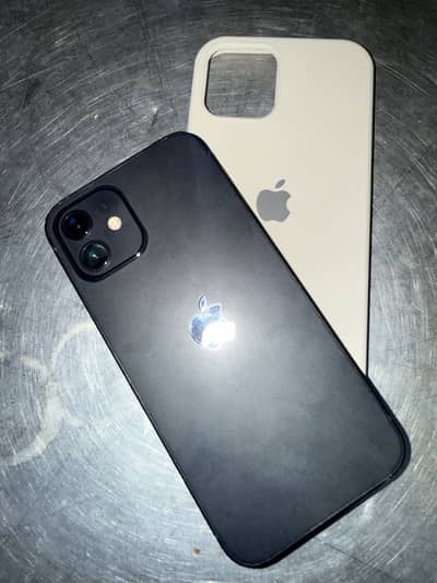 I phone 12 PTA approved