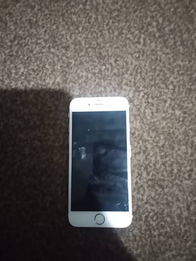 Apple iPhone 6S