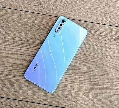 Vivo s1 128gb very good condition