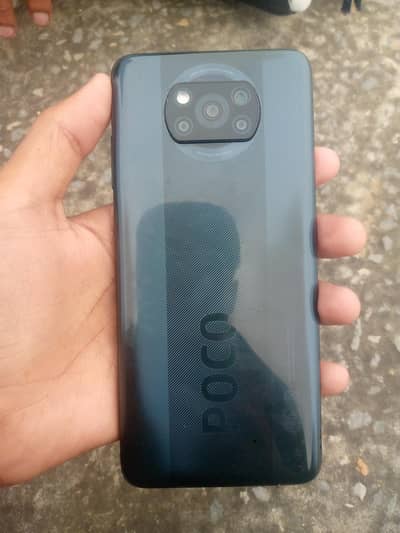 poco x3 pro 8 256