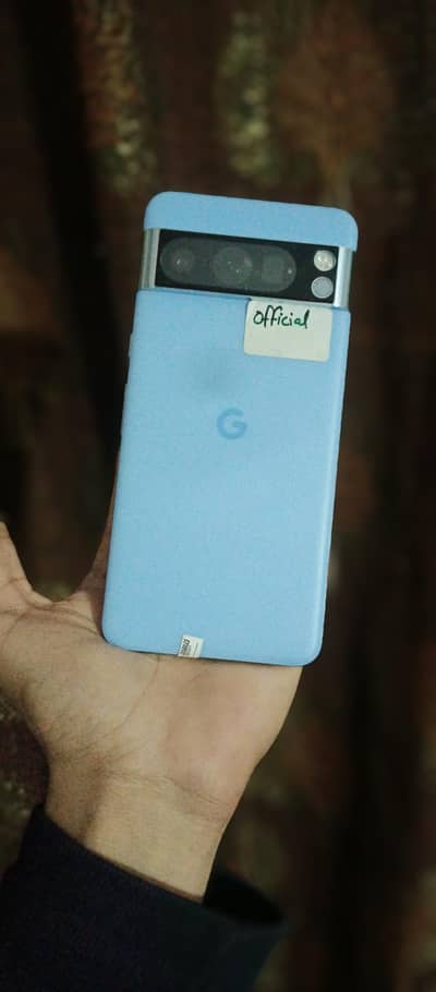 pixel. 8pro 128 gb approved