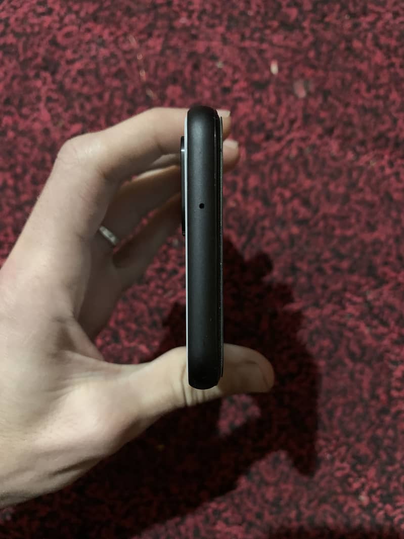 Google pixel 4 0