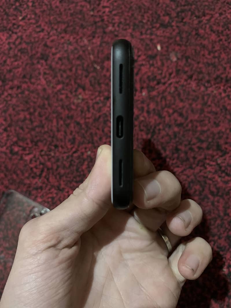 Google pixel 4 1