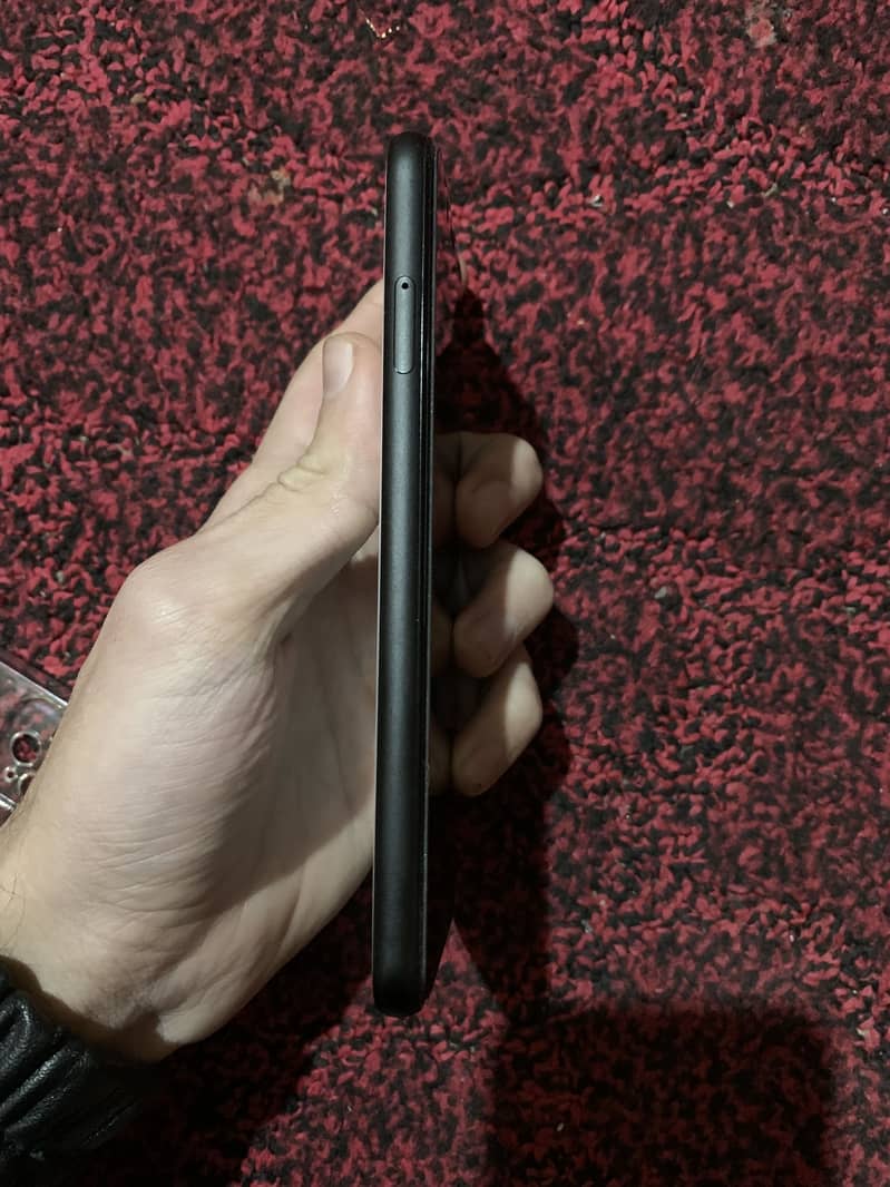 Google pixel 4 4