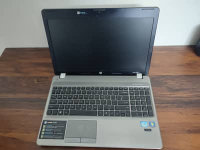 HP ProBook 4530s Laptop – Clean Condition | Working Perfect