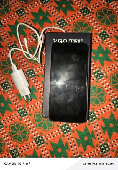 vgo tel new 16 4/64gb