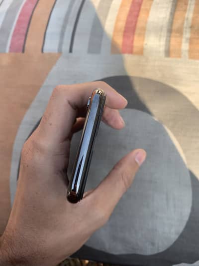 Iphone X pta approved 256 GB