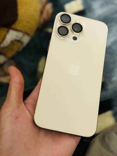 iPhone 16 pro max 256gb