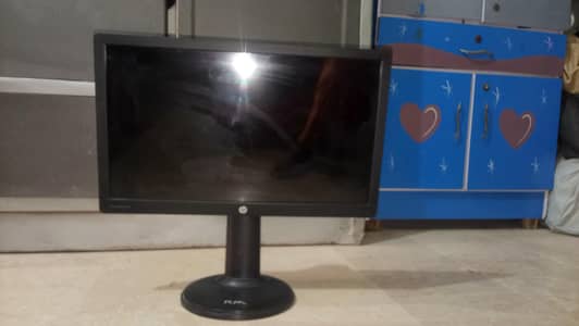 HP Monitor