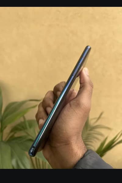 OnePlus 7pro global dual Sim 256gb