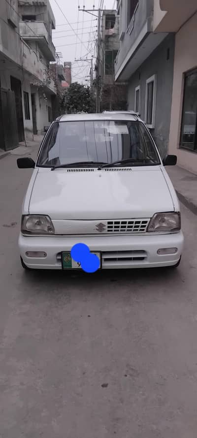 suzuki mehran in reasonable price