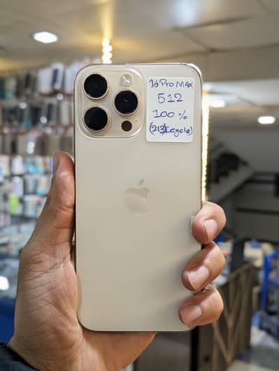 Apple iPhone 16 Pro Max