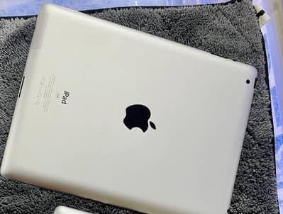 iPad mini 2 iOS 18 pta