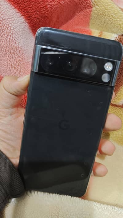 Google Pixel 8 Pro 12/128Gb