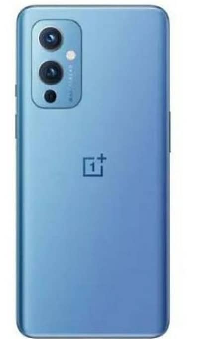 oneplus 9