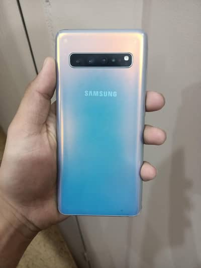Samsung s10 plus 5g ha