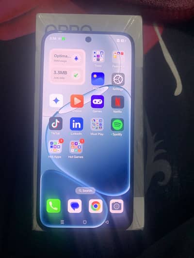 Oppo A6 pro