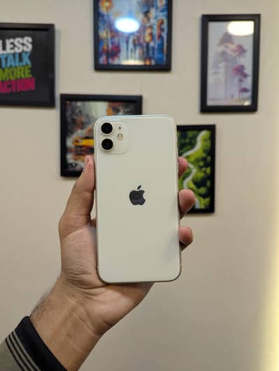 iPhone 11