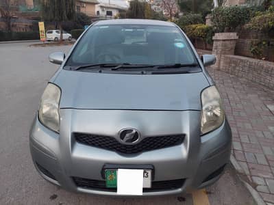 Toyota Vitz 2009 for Sale