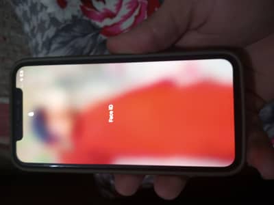 IPHONE X 64gb