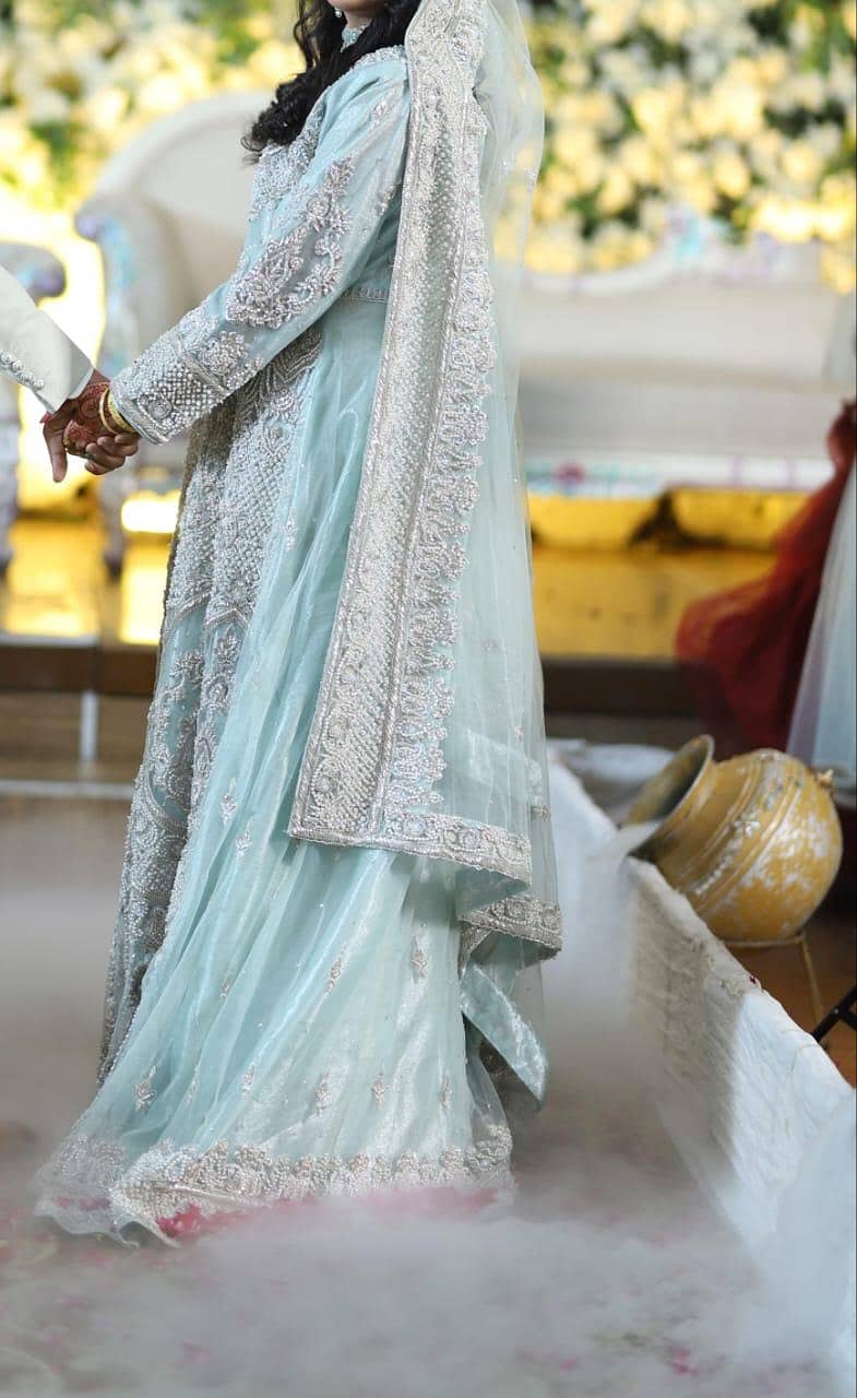 walima dress 0