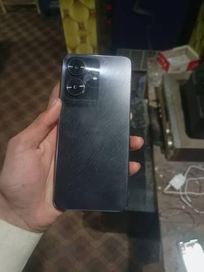 Realme note 60 for sale