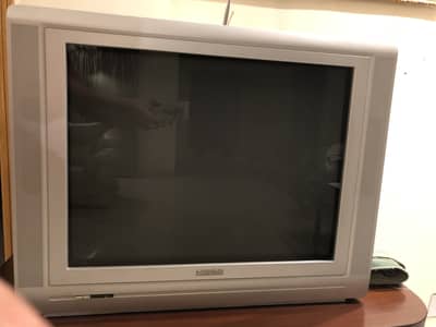 Philips 29 Inch TV Japanese Model