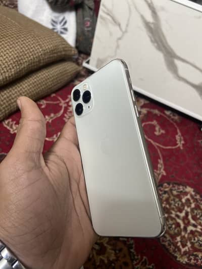 iPhone 11 pro