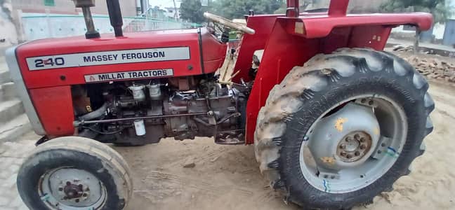 Messy tractor for sale 0333 6695244
