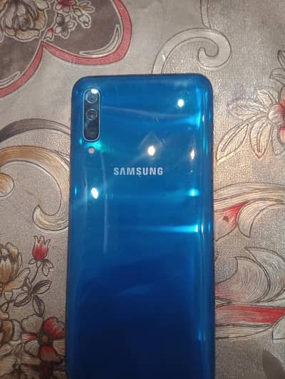 Samsung Galaxy a 50