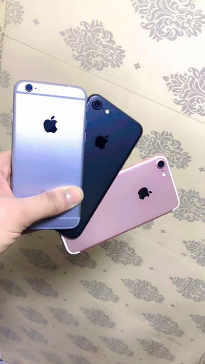 Apple I Phone 6s/7__ 10/10