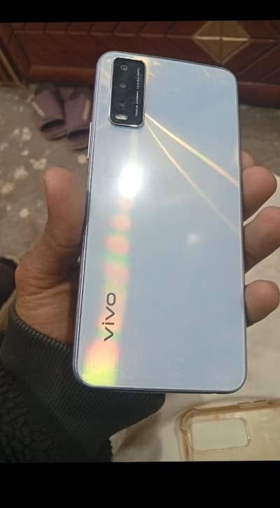 vivo v20 urgent sale