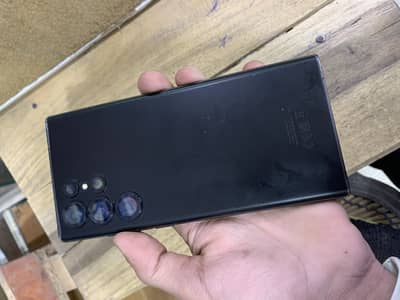 s22 Ultra urgent forsail