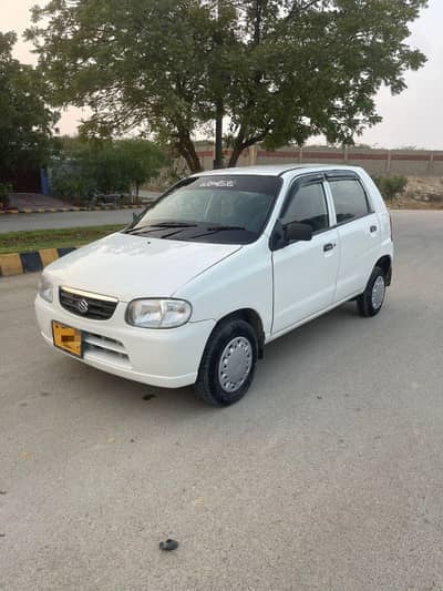 Suzuki Alto VXR 2006/7 for sale