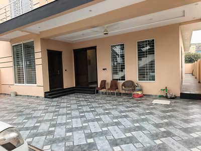 Brand New 3200 sqft double story house available for sale in F17 multi society Islamabad.