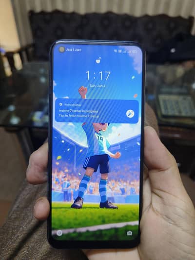 realme   a7i  8 / 128 0300 7979342