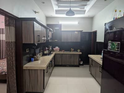 Portion Upper First Floor without Owner