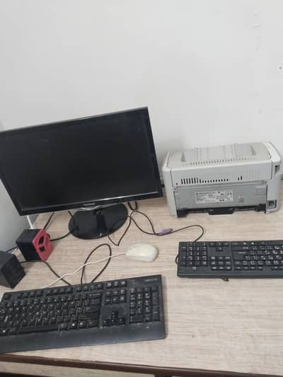 اردو ٹائپنگ کرنے والے کی ضرورت ہے