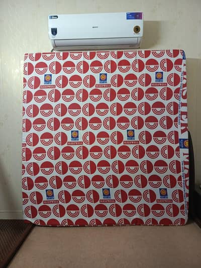 Master Molty Foam Mattress