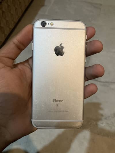 Iphone 6s 128gb