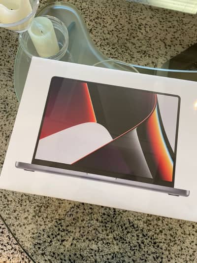 MacBook Pro M2 | Apple Silicon | Clean Condition