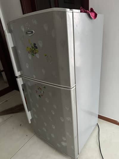 Haier refrigerator