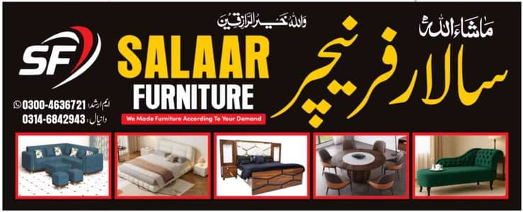 Salaar Furniture