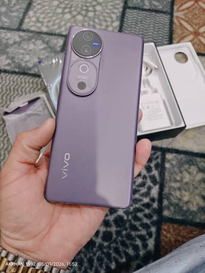 Just Warranty Expired