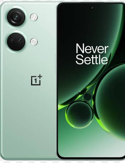 One plus Nord 3 5G 12/256