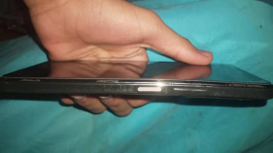 Infinix Hot 40 use condition mean