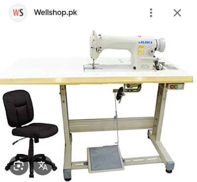 juki machine for sale