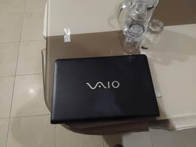 sony laptop 500gb hard 6 gb ram details in pictures