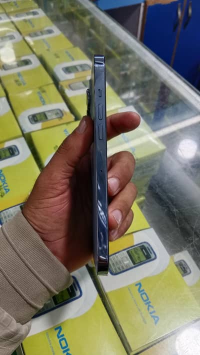 iPhone 13 pro mix (128 GB)