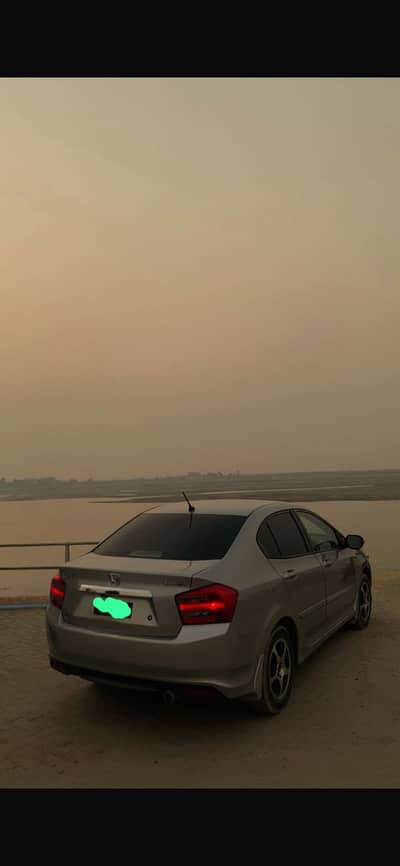 Honda city 2019 for sale